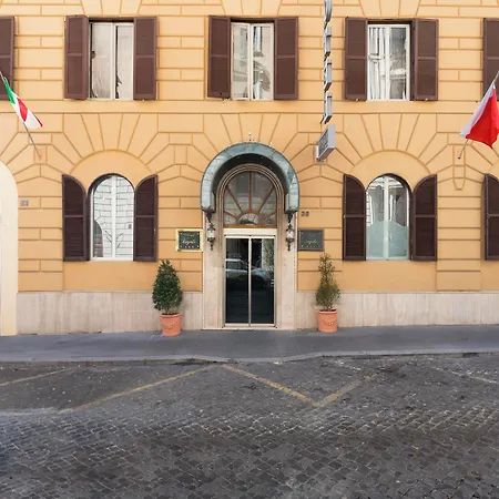 Hotel Virgilio-3